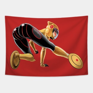 GoGo Tomago Tapestry