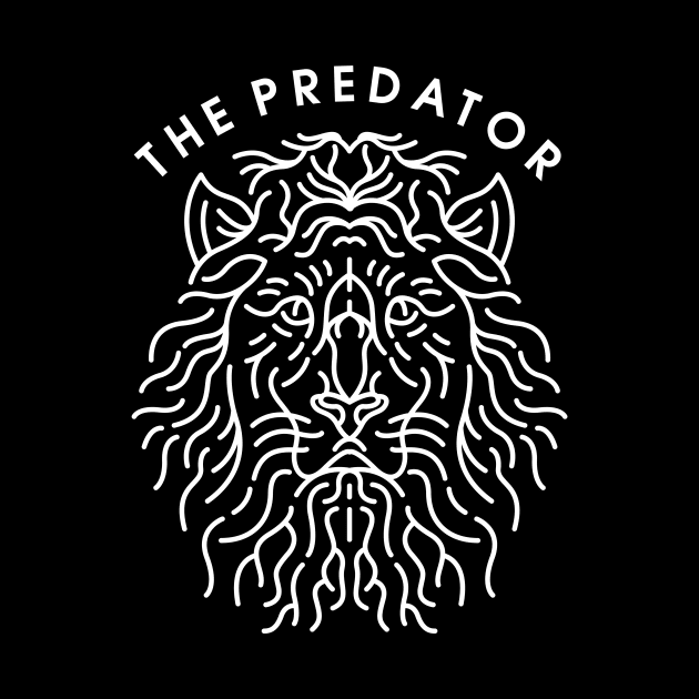 The Predator 2 by VEKTORKITA