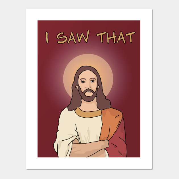 Jesus Jesus