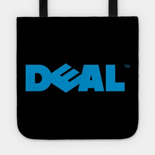 Deal with DELL Tote