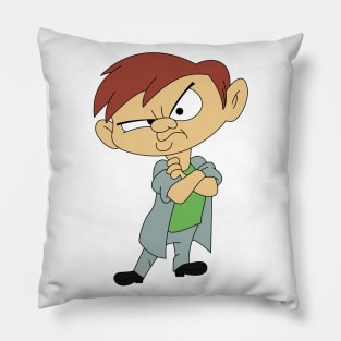 Montana Max Pillow