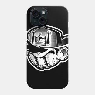 Capman Phone Case