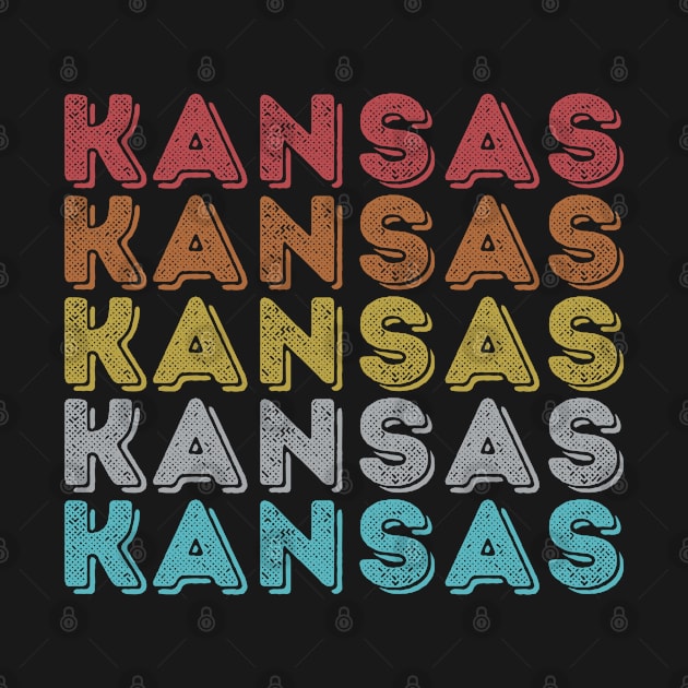 Kansas by amitsurti