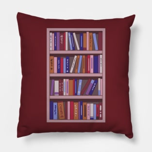 Anime Shelf Pillow