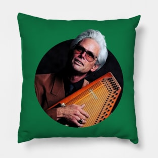 baby billy the actor Pillow