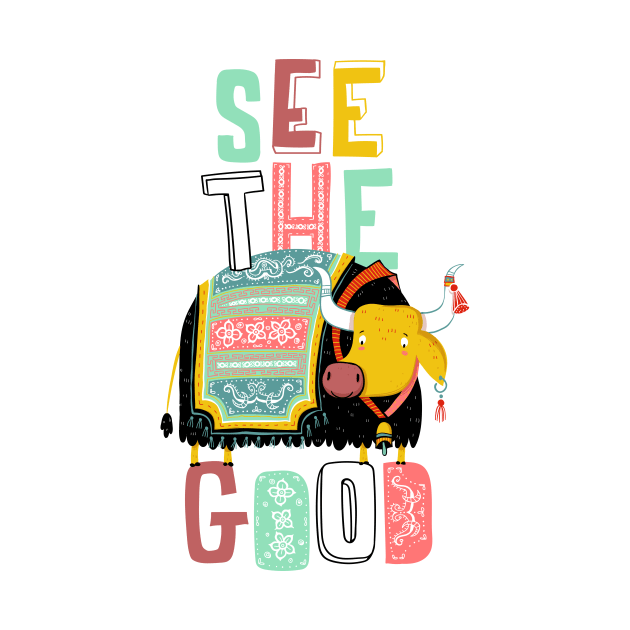 See the good by 3antsinarow