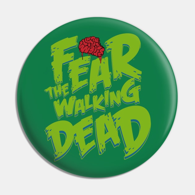 Fear The Walking Dead Pin by hannan_ishak