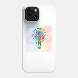 Official Autimagination Shirt Phone Case