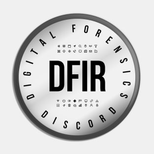 DFIR Discord Pin