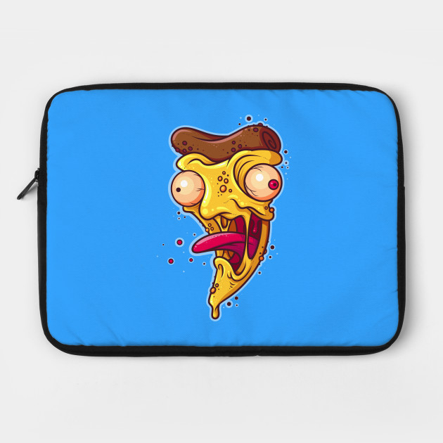 Pizza Scream
