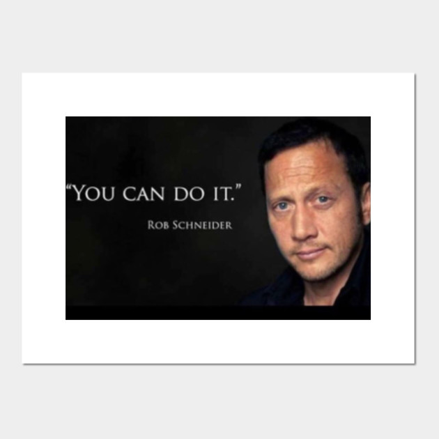You Can Do It Waterboy Posters And Art Prints Teepublic