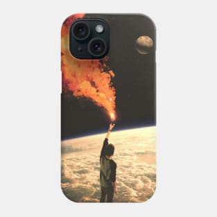 SOS Phone Case