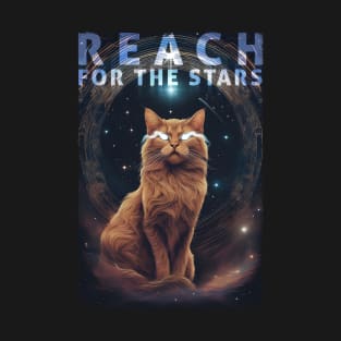 REACH FOR THE STARS T-Shirt