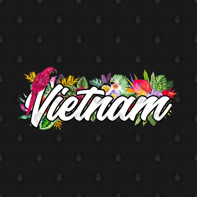 Vietnam trip. Perfect present for mom mother dad father friend him or her by SerenityByAlex