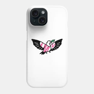 Peace Phone Case