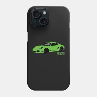 L8R G8R Phone Case