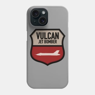 Avro Vulcan Phone Case