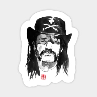 lemmy Magnet