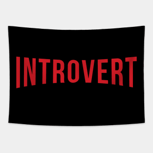 Introvert Tapestry