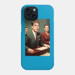 Rep. Eric Michael Swalwell 4 Phone Case