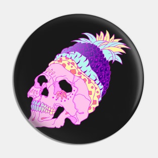 Tropical is not dead Pin