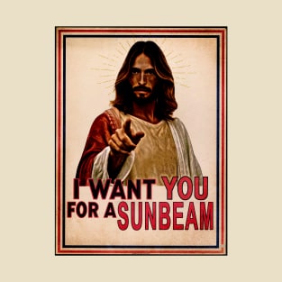 For a Sunbeam! T-Shirt