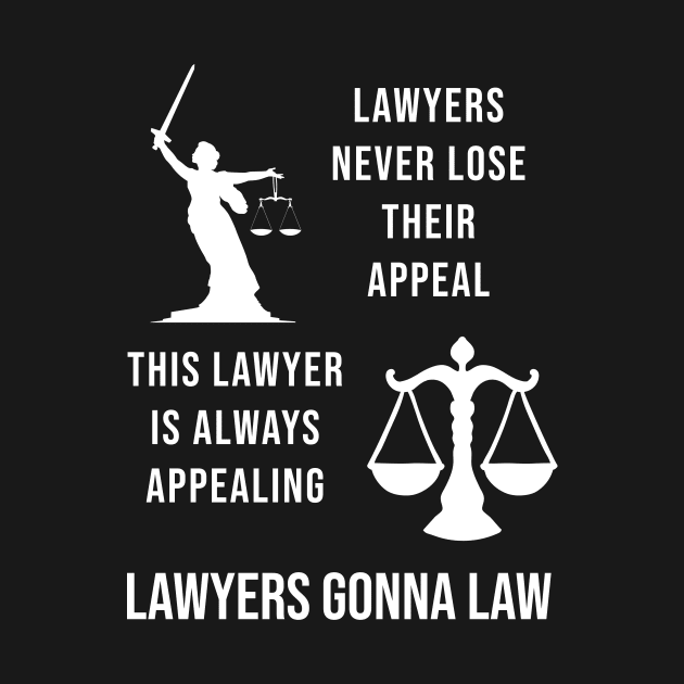 Lawyers quotes by cypryanus