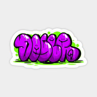 Doser Graffiti V.6 Magnet