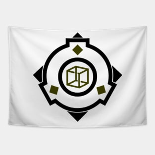 SCP Foundation: Object Class Keter Tapestry