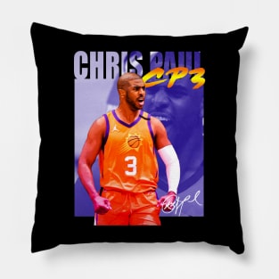 CP3 v2 Pillow