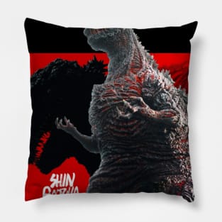 Shin Pillow