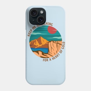 Neil Young Phone Case