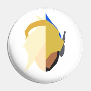 PharMercy Pin