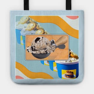 Ice Cream Dream Tote