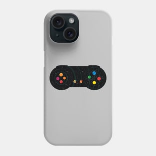 Control the Galaxy Phone Case