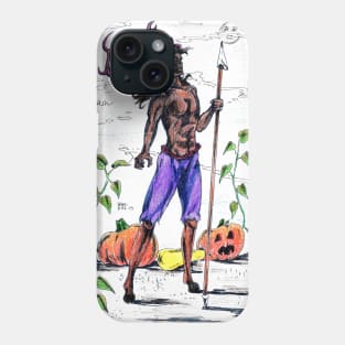 Samhain Phone Case