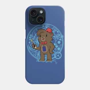 11th Doctor Phone Case