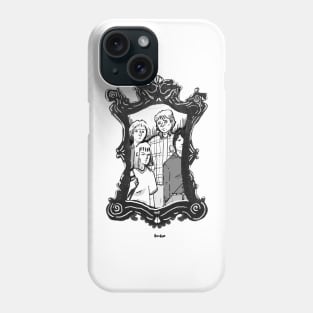 Sonic Youth + Oculus Phone Case