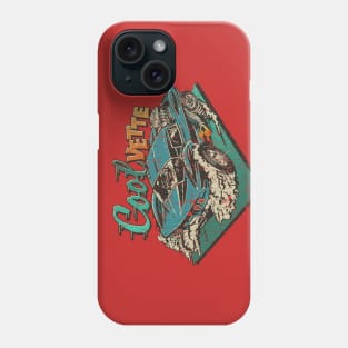 Coolvette 1963 Phone Case