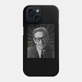 Buddy Holly Phone Case