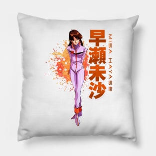 Designgirl Pillow