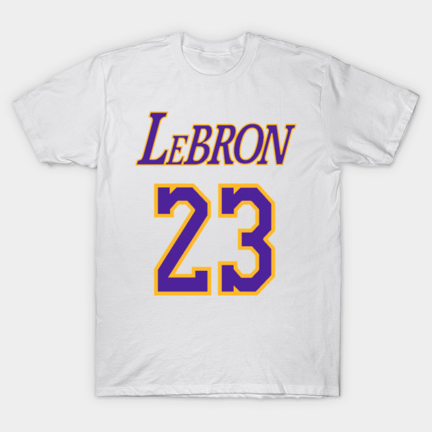 lebron white lakers jersey