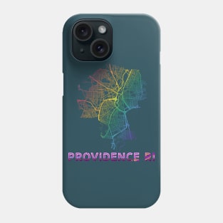 Providence Pride Phone Case