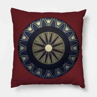 Wonder Shield Pillow