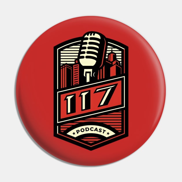 one Hundred seventeen podcast Pin by one Hundred seventeen podcast