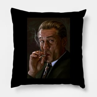 Goodfellas Pillow