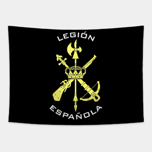 Spanish Legion Tapestry