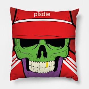 Plsdie Pillow