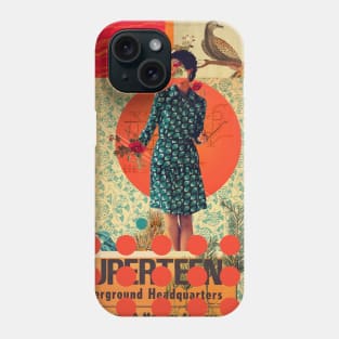 Superteen Phone Case