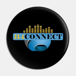 H4CONNECT Pin